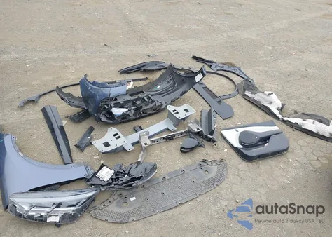 2021 Ford Mustang Mach-E Premium z USA, uszkodzony, nr VIN 3FMTK3RM0MMA27809